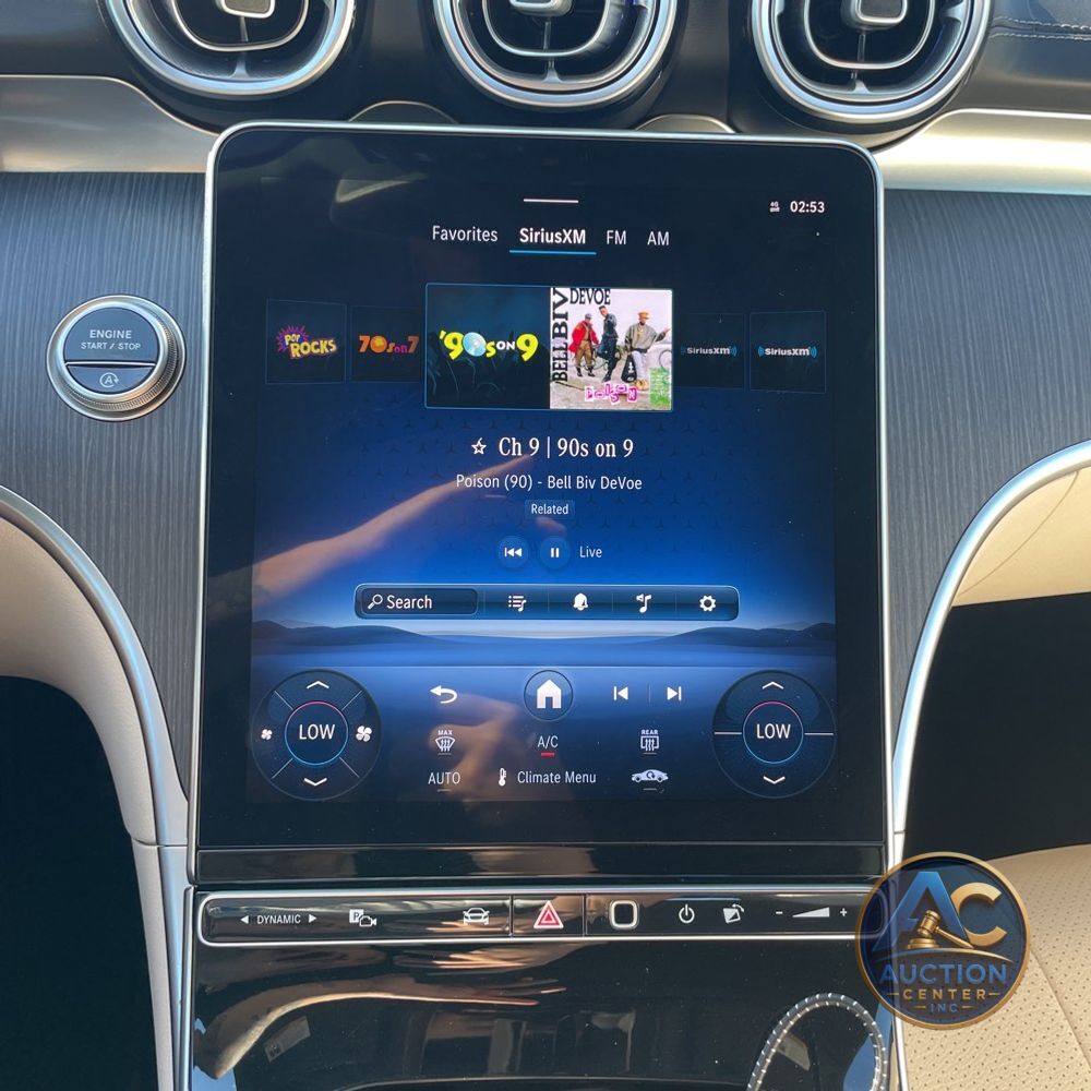2025 Mercedes-Benz CLE CLE 300 4MATIC