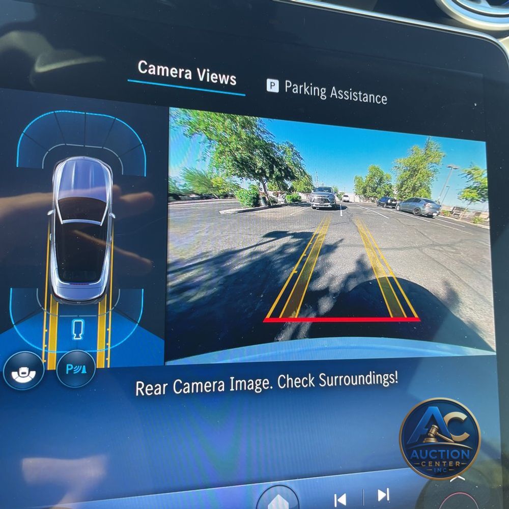 2025 Mercedes-Benz CLE CLE 300 4MATIC