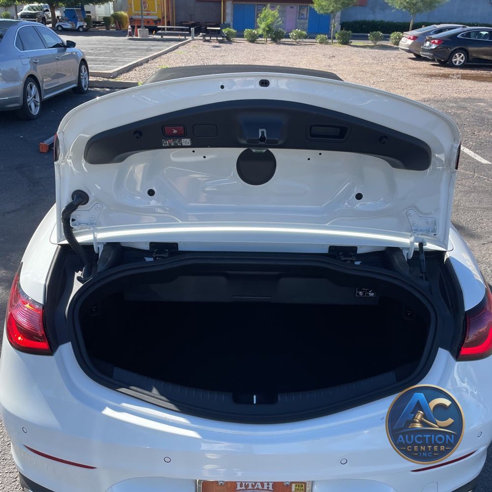 2025 Mercedes-Benz CLE CLE 300 4MATIC