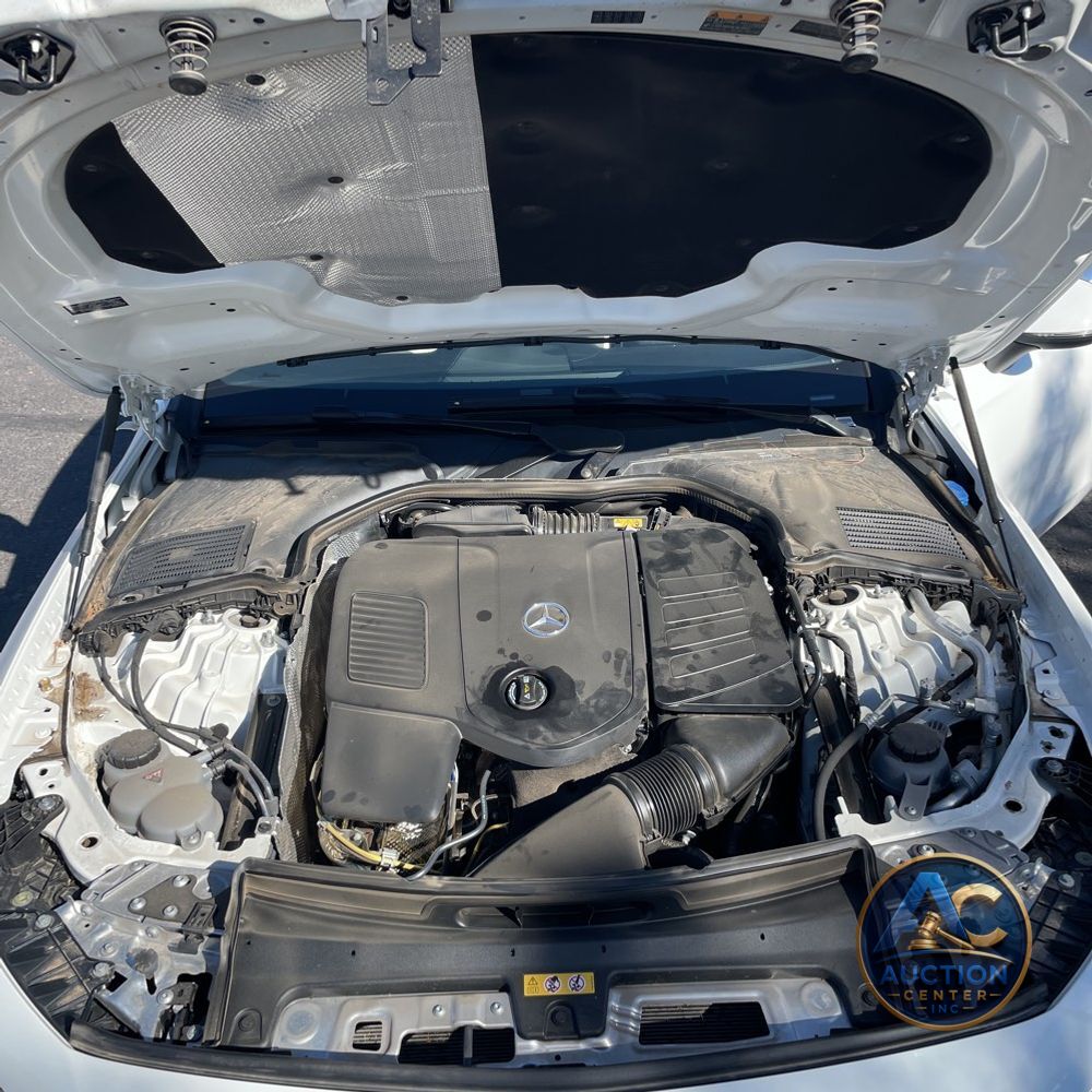2025 Mercedes-Benz CLE CLE 300 4MATIC