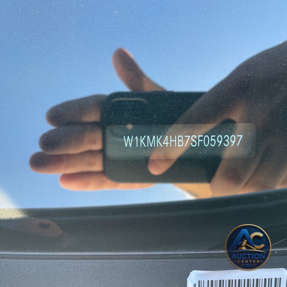 2025 Mercedes-Benz CLE CLE 300 4MATIC