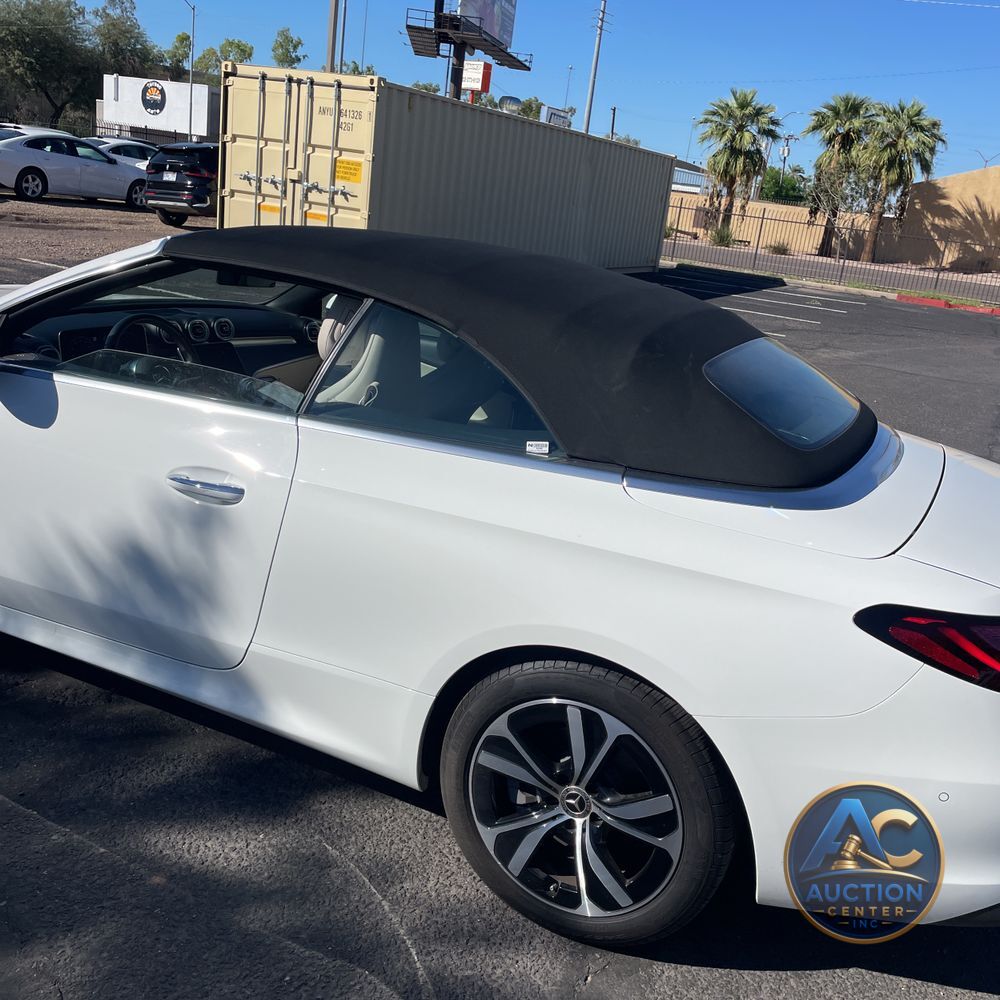 2025 Mercedes-Benz CLE CLE 300 4MATIC