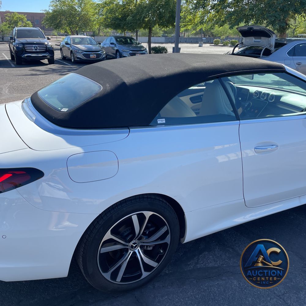 2025 Mercedes-Benz CLE CLE 300 4MATIC
