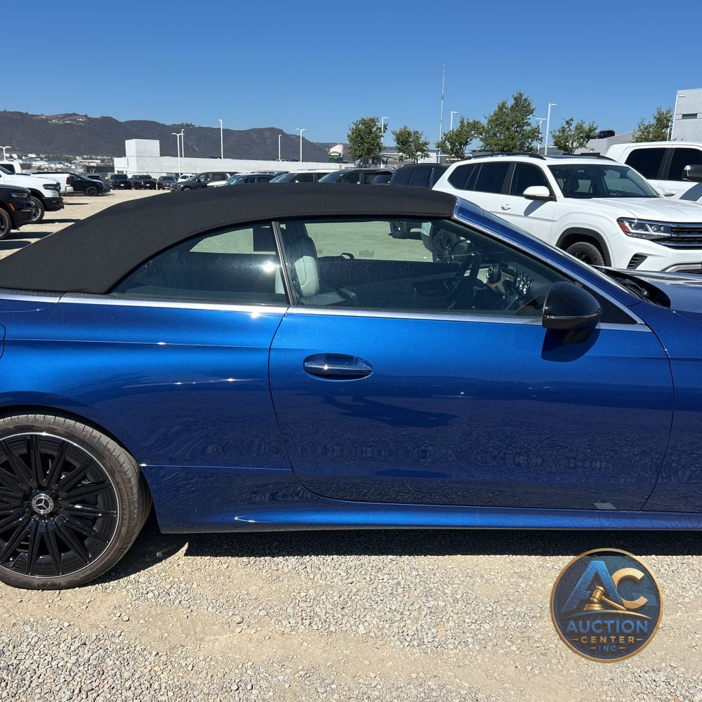 2024 Mercedes-Benz CLE CLE 300 4MATIC
