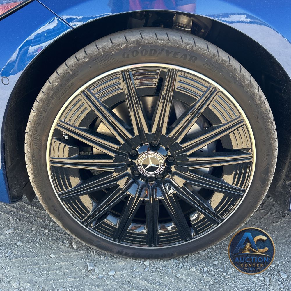 2024 Mercedes-Benz CLE CLE 300 4MATIC