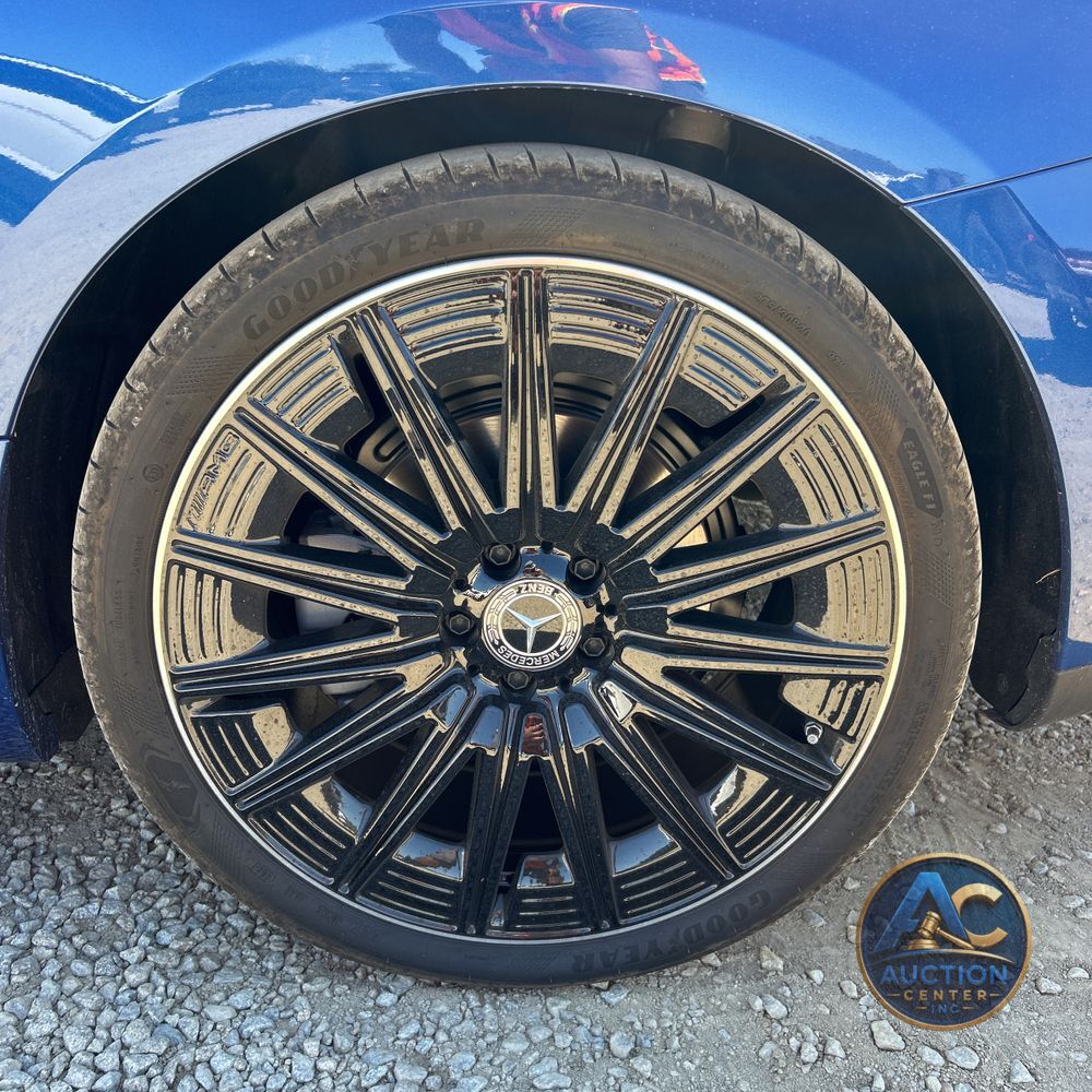 2024 Mercedes-Benz CLE CLE 300 4MATIC