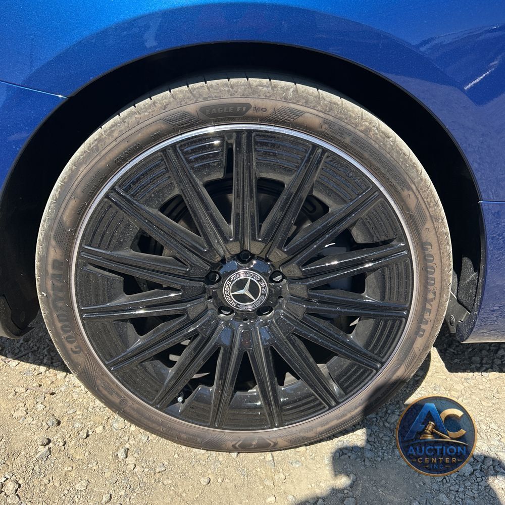 2024 Mercedes-Benz CLE CLE 300 4MATIC