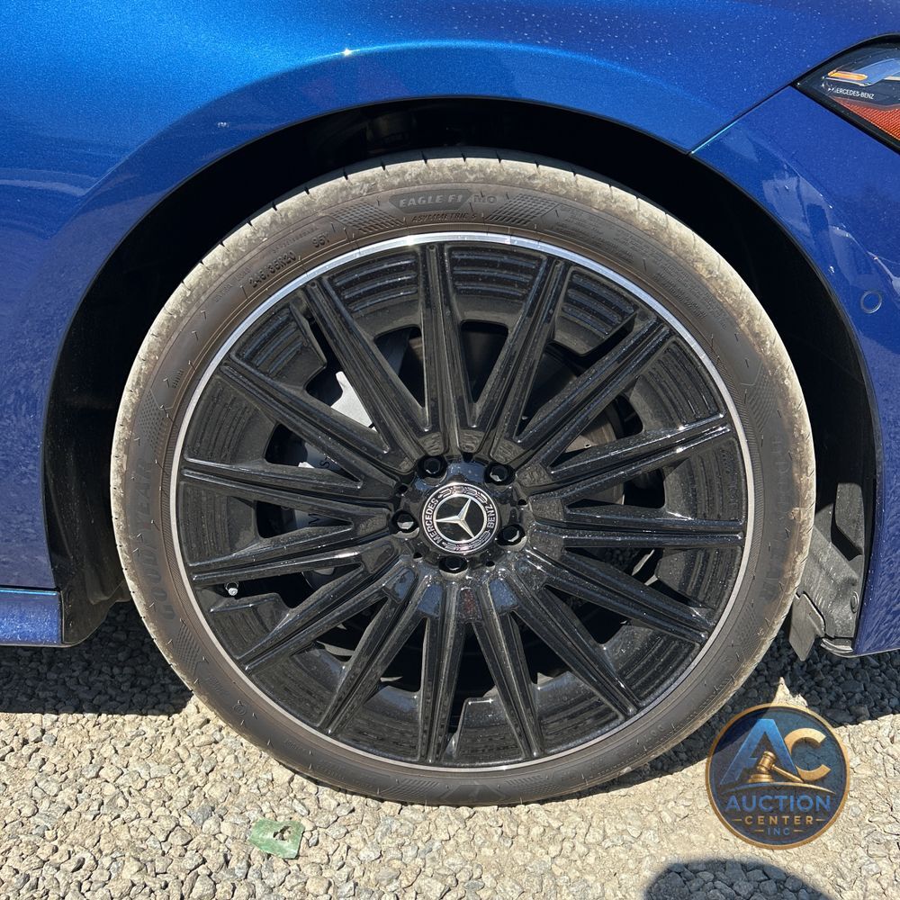 2024 Mercedes-Benz CLE CLE 300 4MATIC