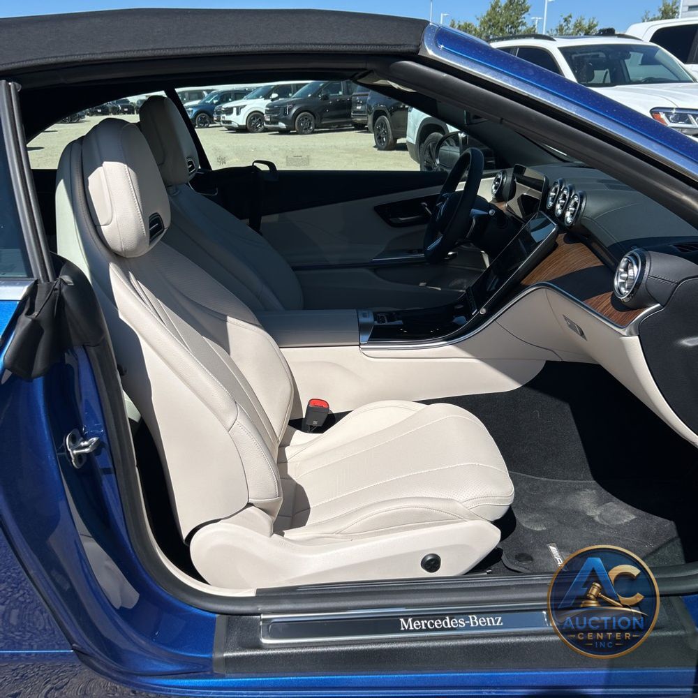 2024 Mercedes-Benz CLE CLE 300 4MATIC
