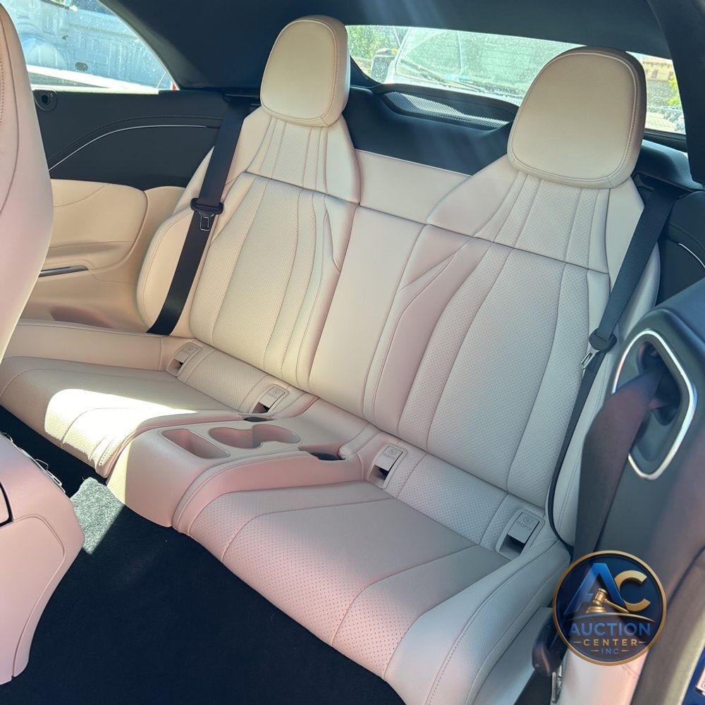 2024 Mercedes-Benz CLE CLE 300 4MATIC