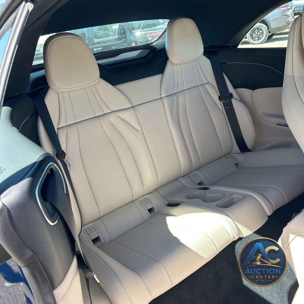 2024 Mercedes-Benz CLE CLE 300 4MATIC