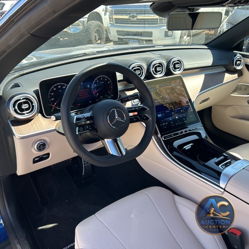 2024 Mercedes-Benz CLE CLE 300 4MATIC