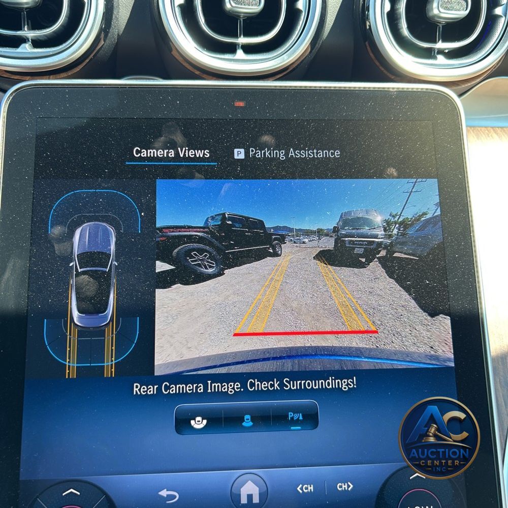 2024 Mercedes-Benz CLE CLE 300 4MATIC