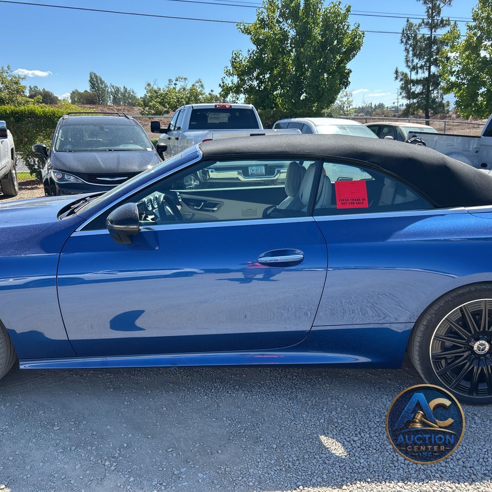 2024 Mercedes-Benz CLE CLE 300 4MATIC