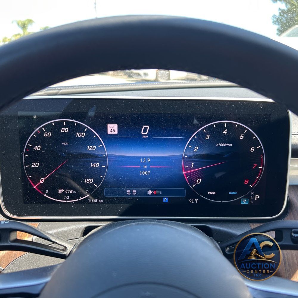 2024 Mercedes-Benz CLE CLE 300 4MATIC