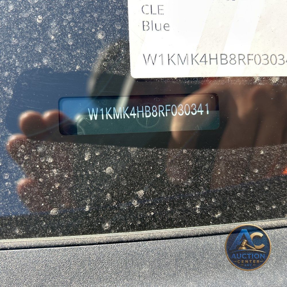 2024 Mercedes-Benz CLE CLE 300 4MATIC