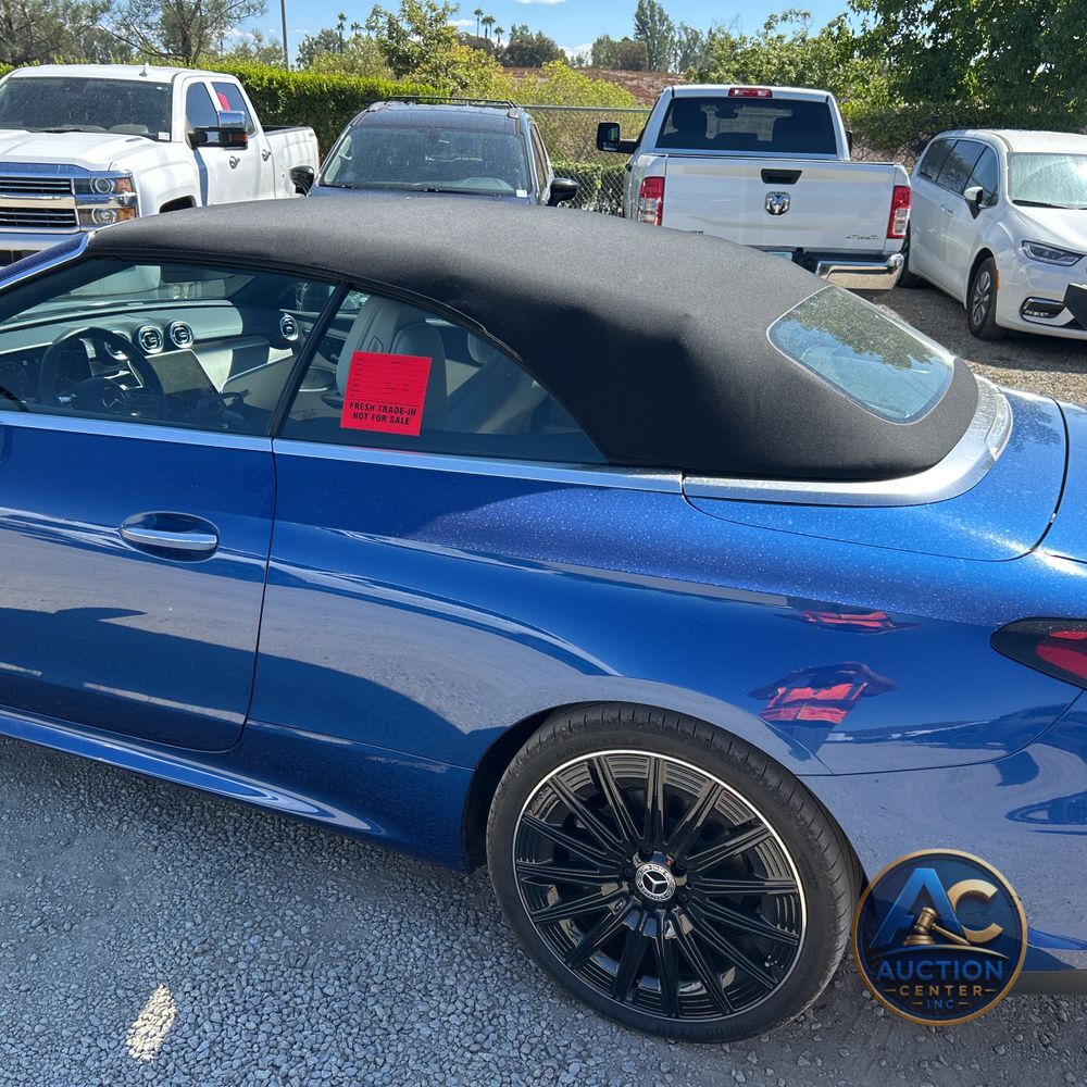 2024 Mercedes-Benz CLE CLE 300 4MATIC