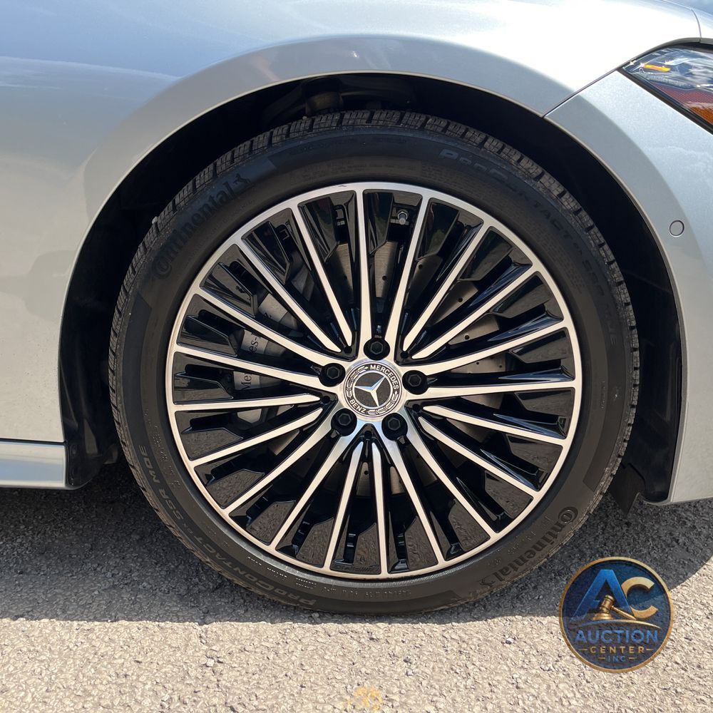 2024 Mercedes-Benz CLE CLE 450 4MATIC
