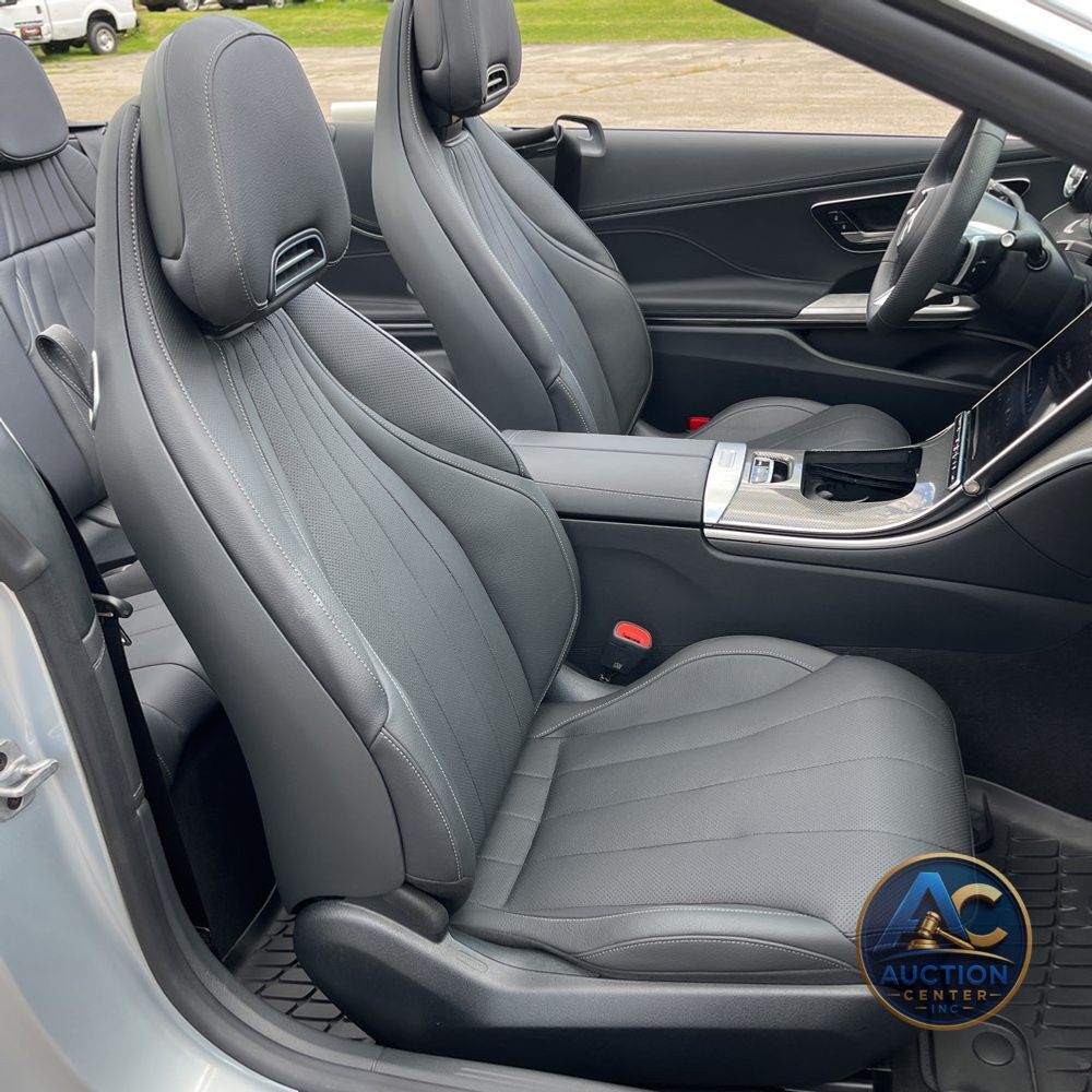 2024 Mercedes-Benz CLE CLE 450 4MATIC
