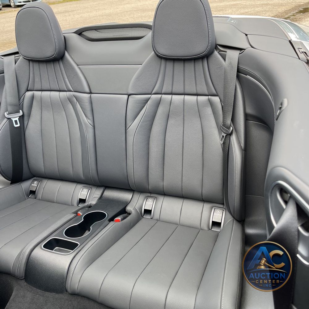2024 Mercedes-Benz CLE CLE 450 4MATIC