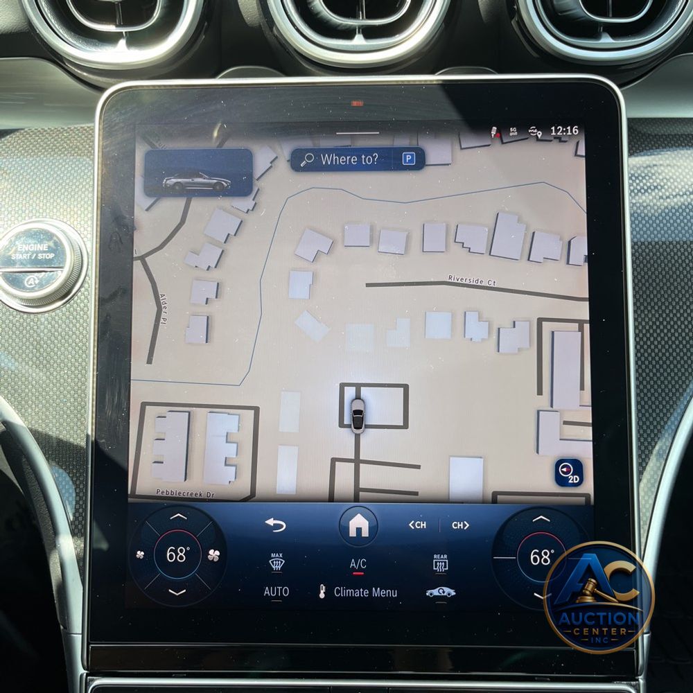 2024 Mercedes-Benz CLE CLE 450 4MATIC