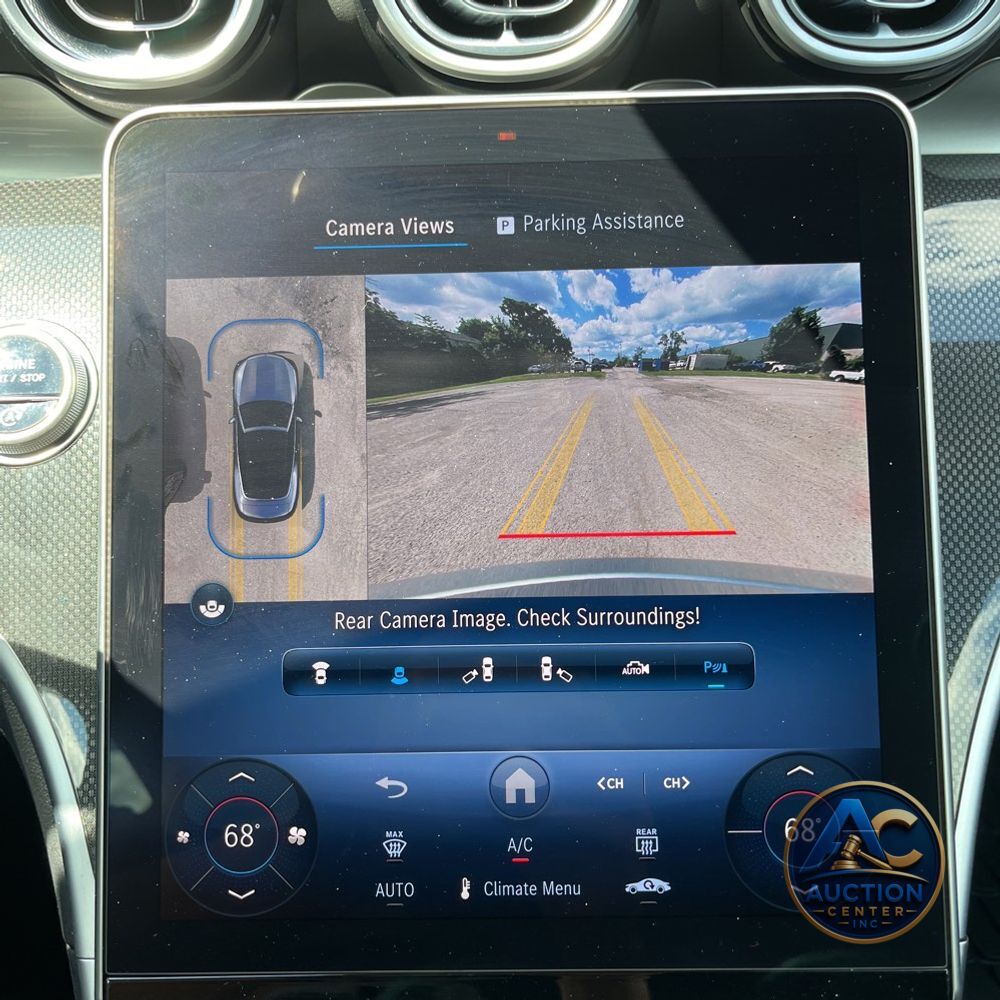 2024 Mercedes-Benz CLE CLE 450 4MATIC