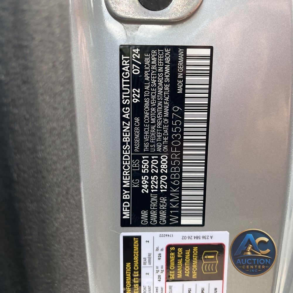 2024 Mercedes-Benz CLE CLE 450 4MATIC