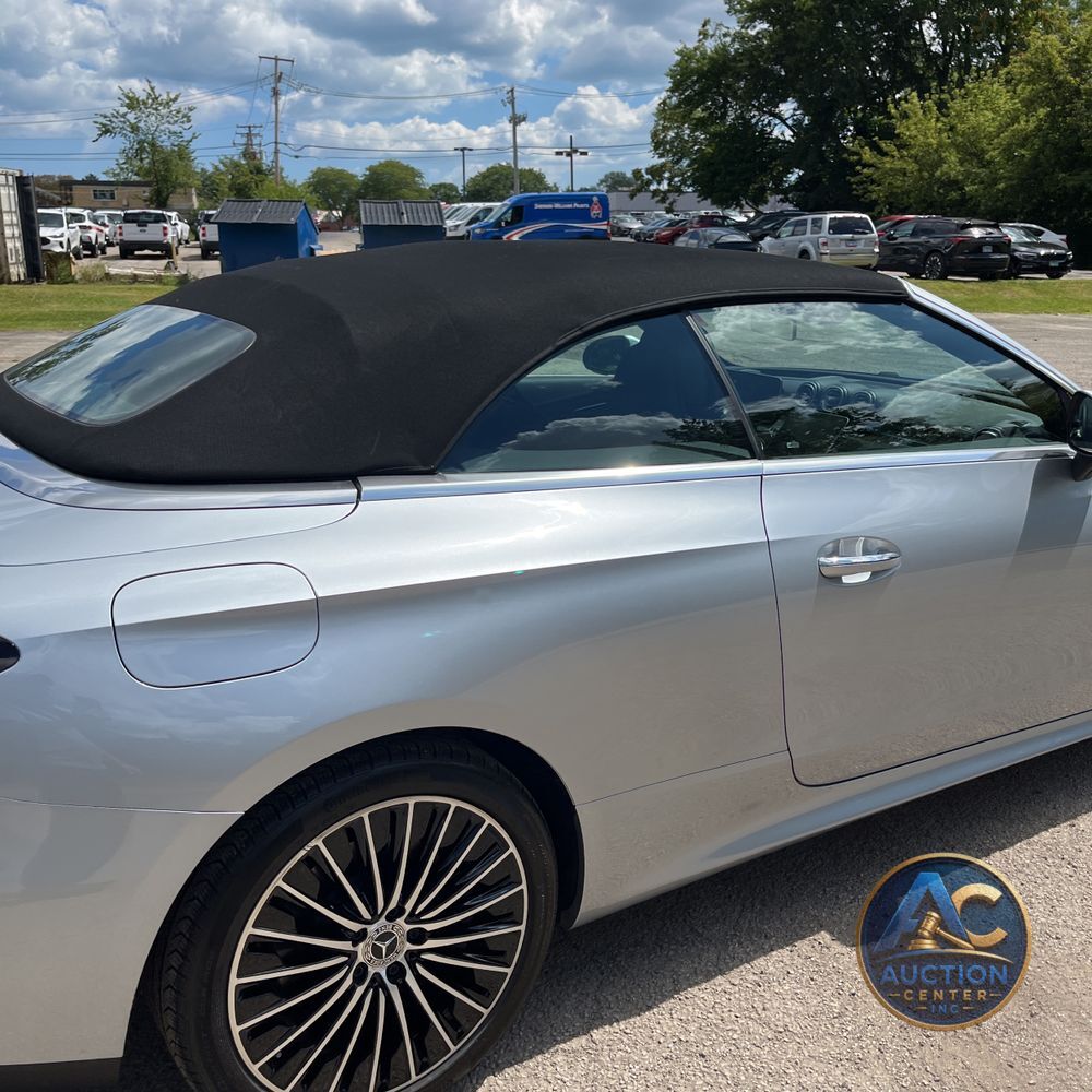 2024 Mercedes-Benz CLE CLE 450 4MATIC