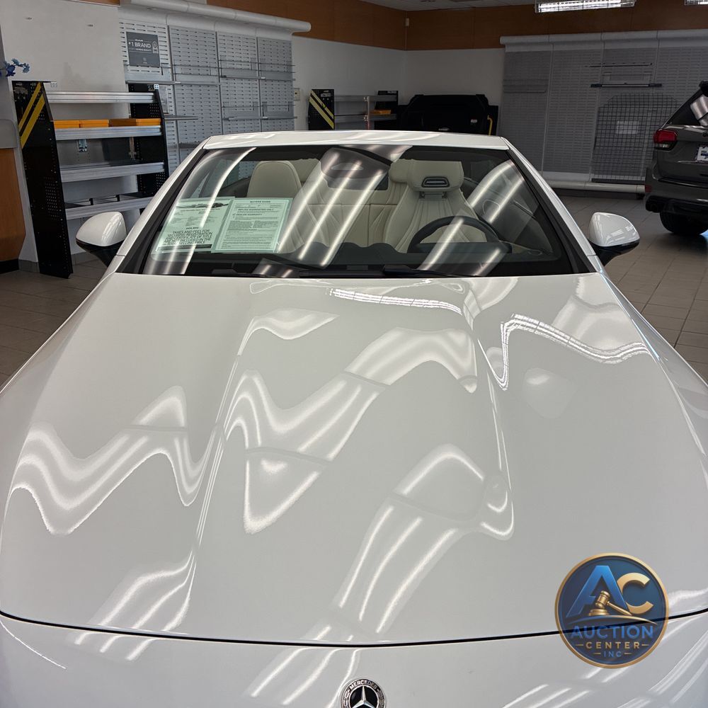 2024 Mercedes-Benz CLE CLE 450 4MATIC