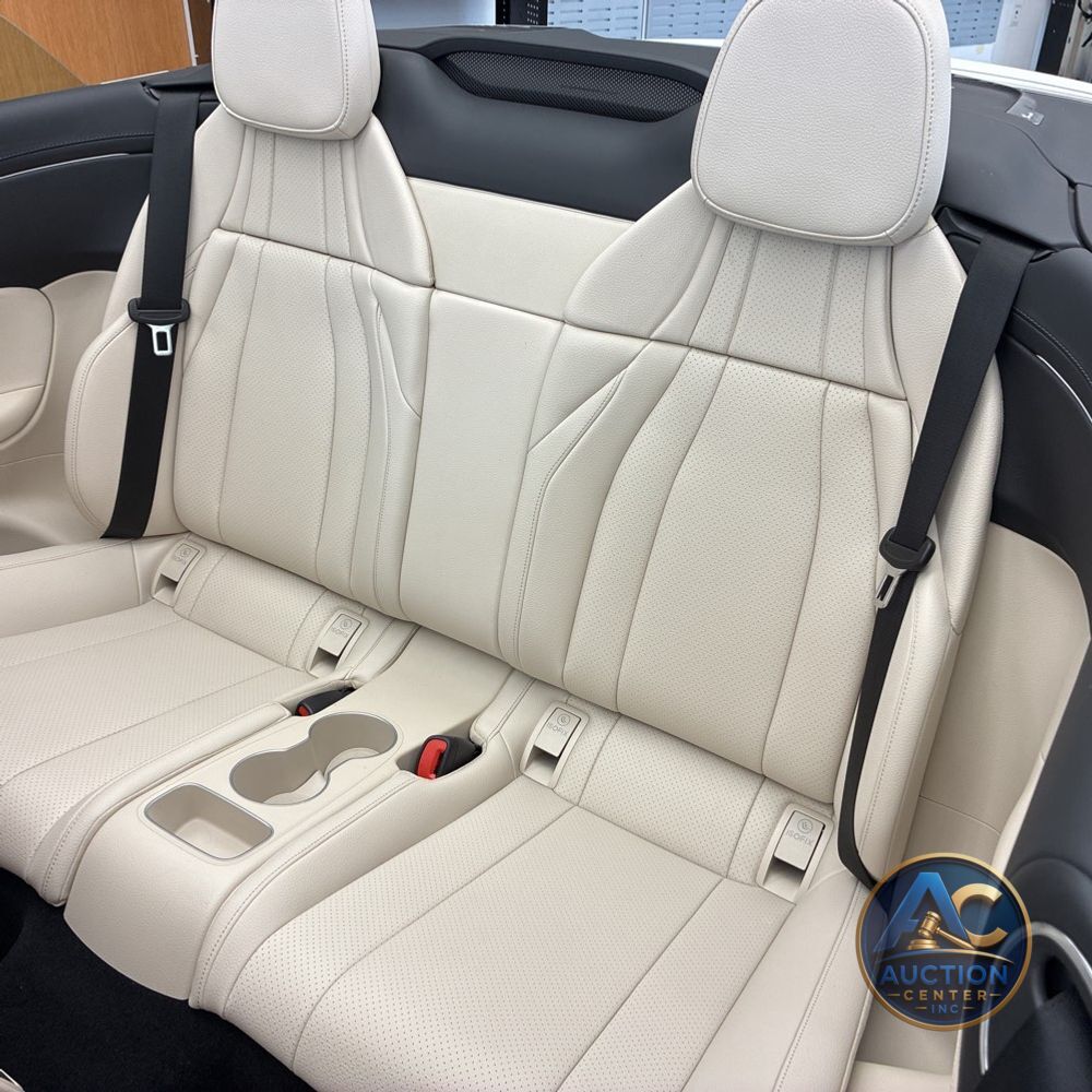 2024 Mercedes-Benz CLE CLE 450 4MATIC