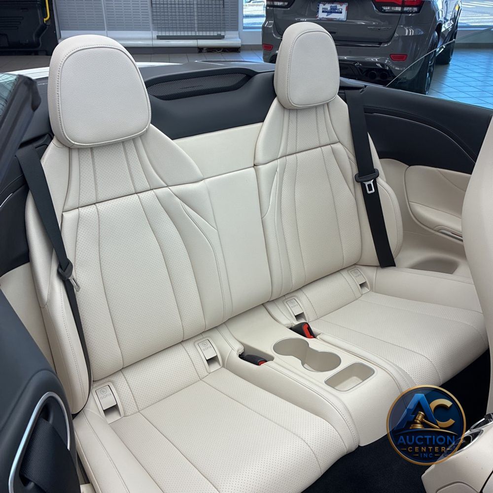 2024 Mercedes-Benz CLE CLE 450 4MATIC