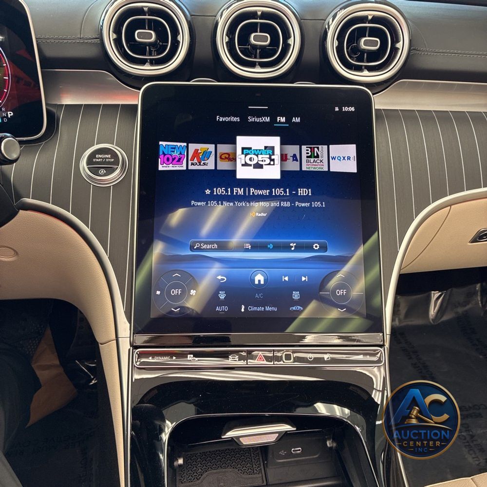 2024 Mercedes-Benz CLE CLE 450 4MATIC