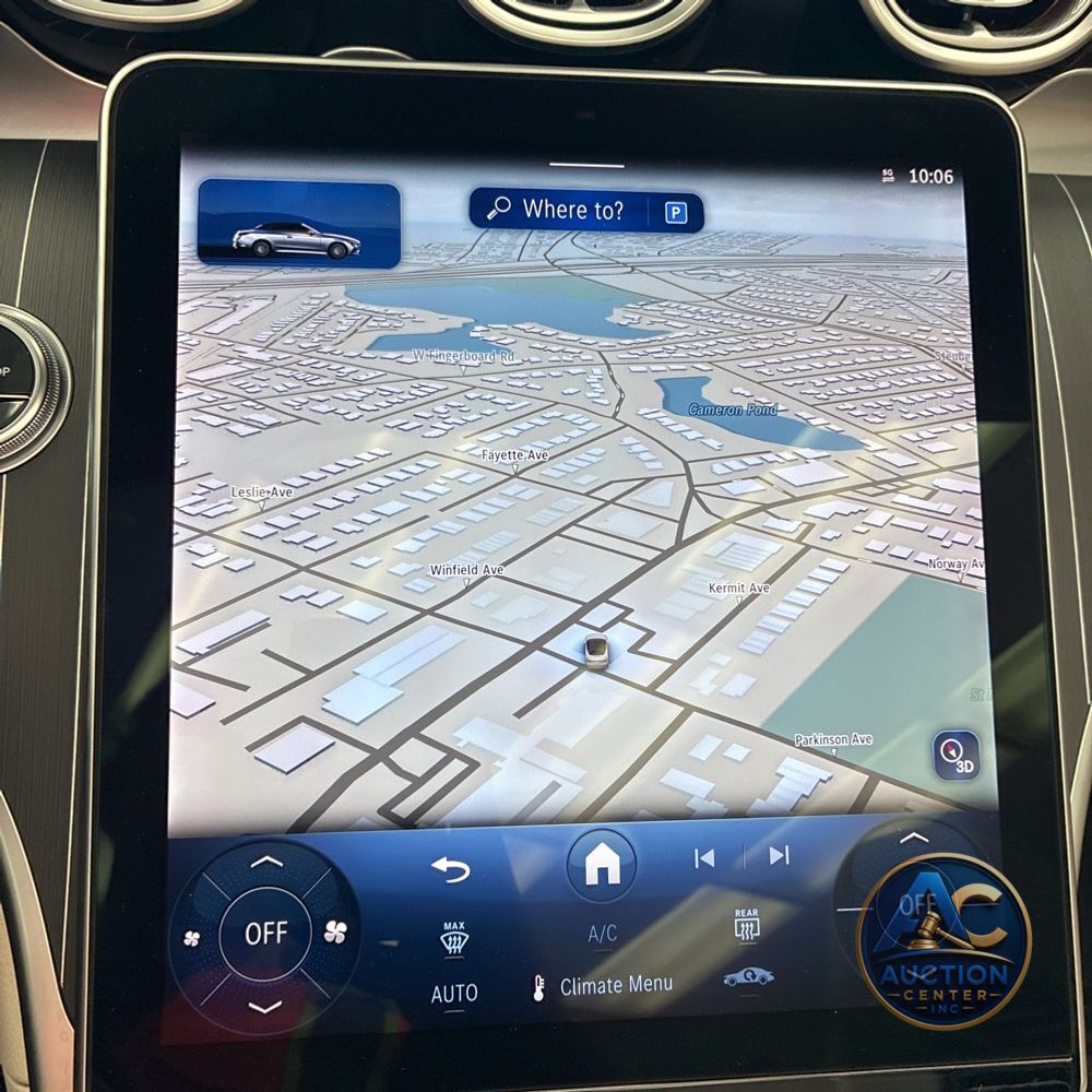 2024 Mercedes-Benz CLE CLE 450 4MATIC
