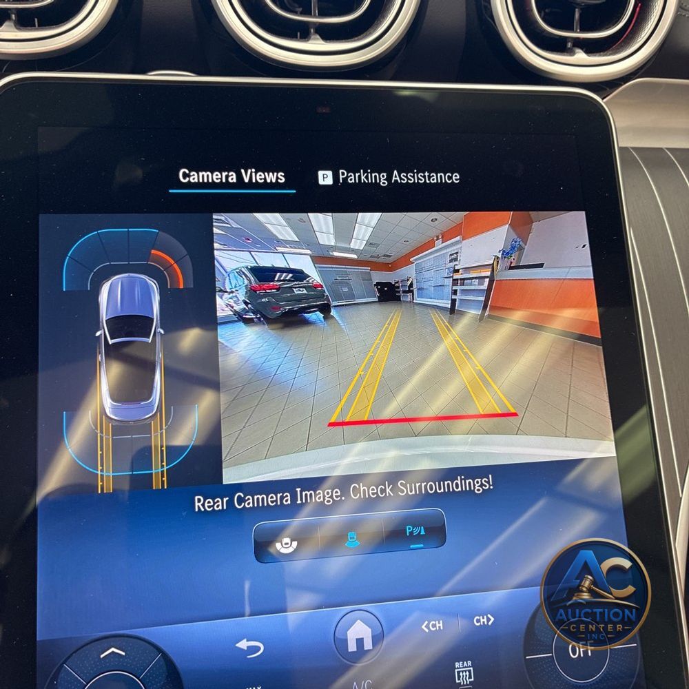 2024 Mercedes-Benz CLE CLE 450 4MATIC