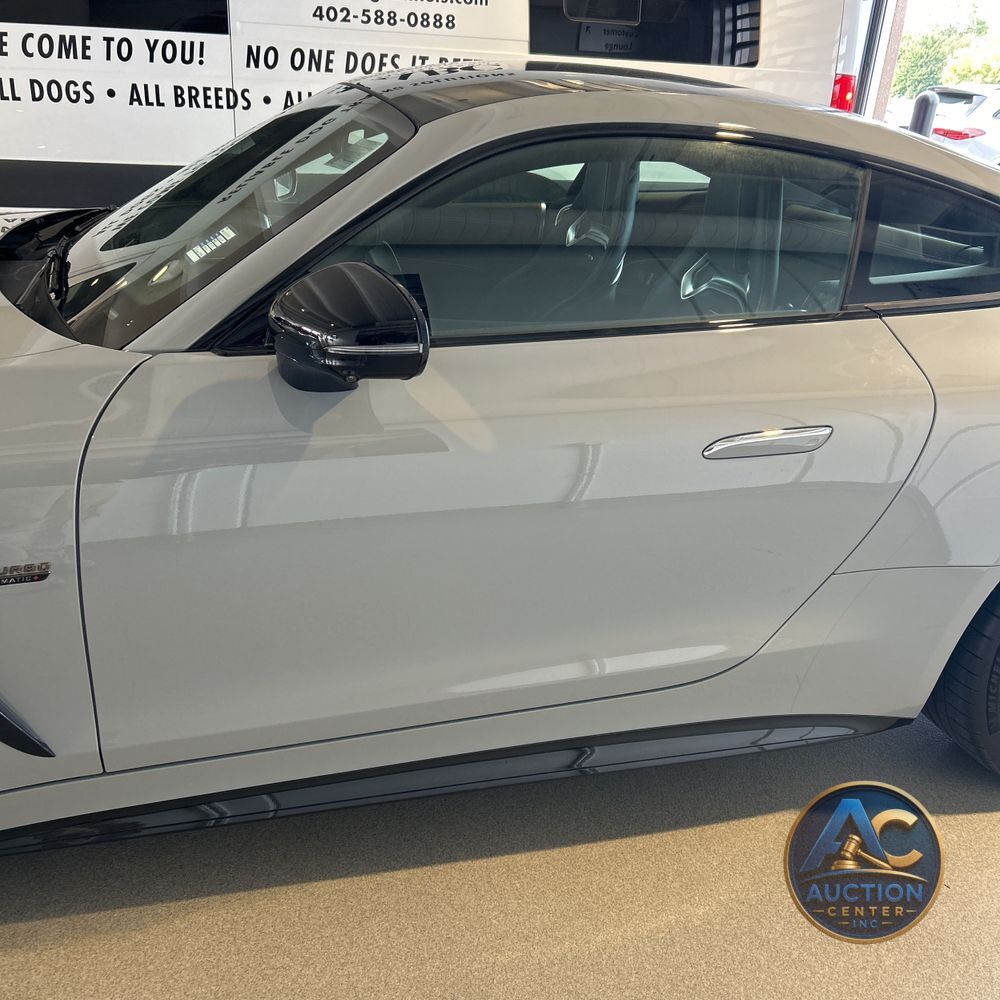 2024 Mercedes-Benz AMG GT 55