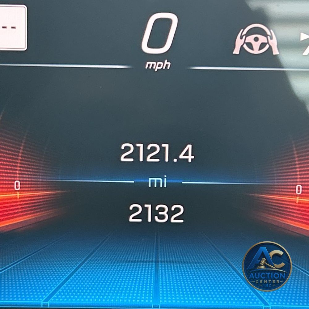 2025 Mercedes-Benz AMG GT 55