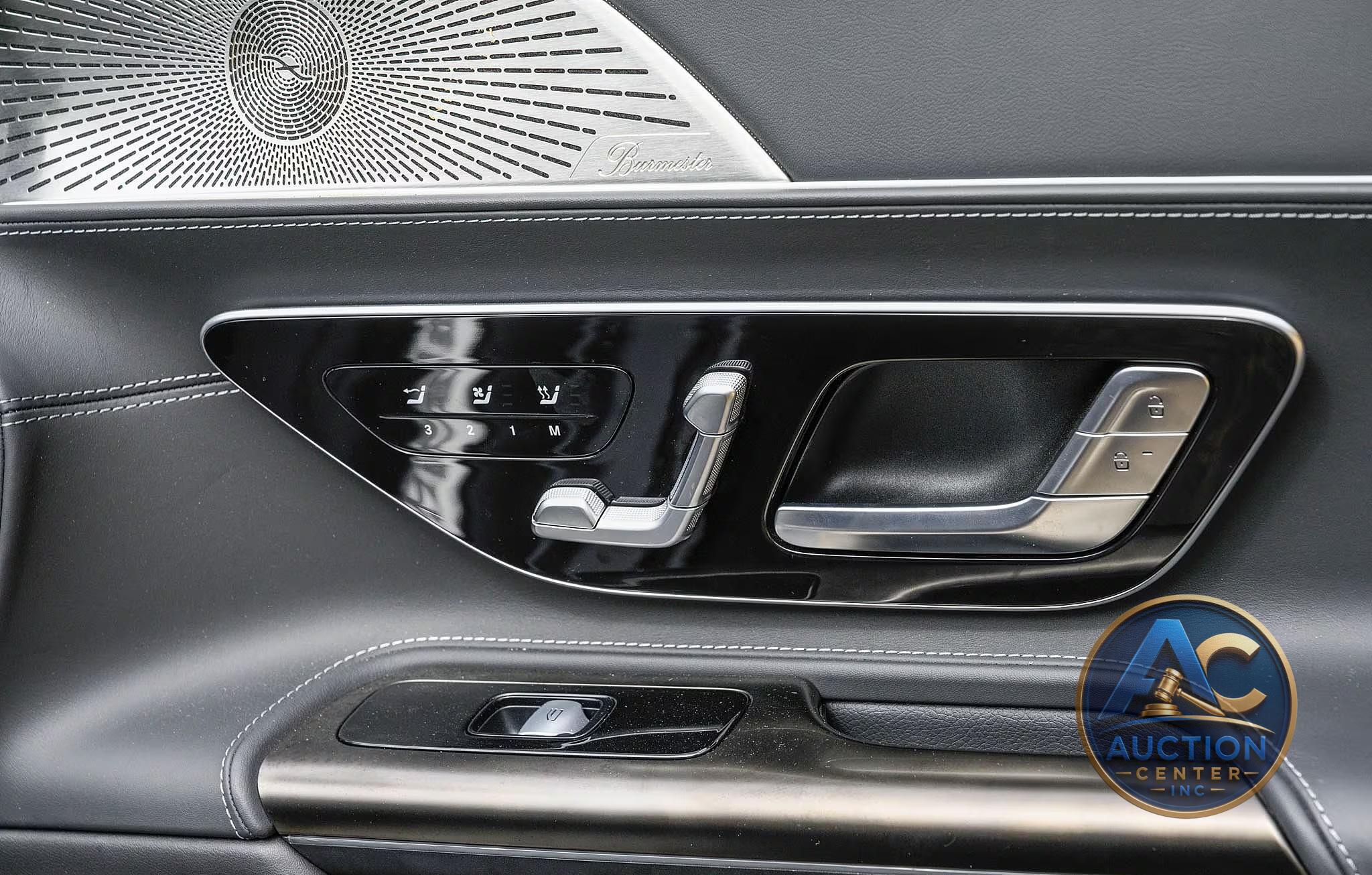 2022 Mercedes-Benz SL63 AMG