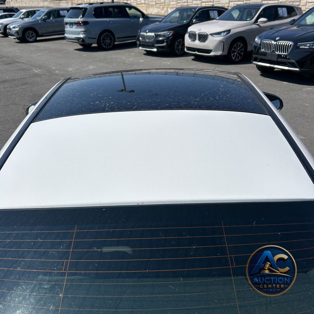2023 Mercedes-Benz C-Class AMG C 43