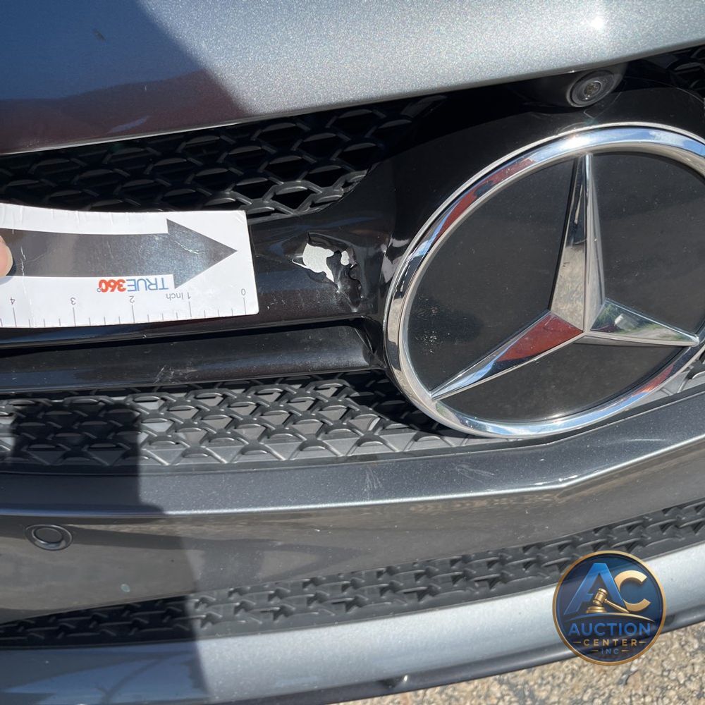 2023 Mercedes-Benz C-Class AMG C 43