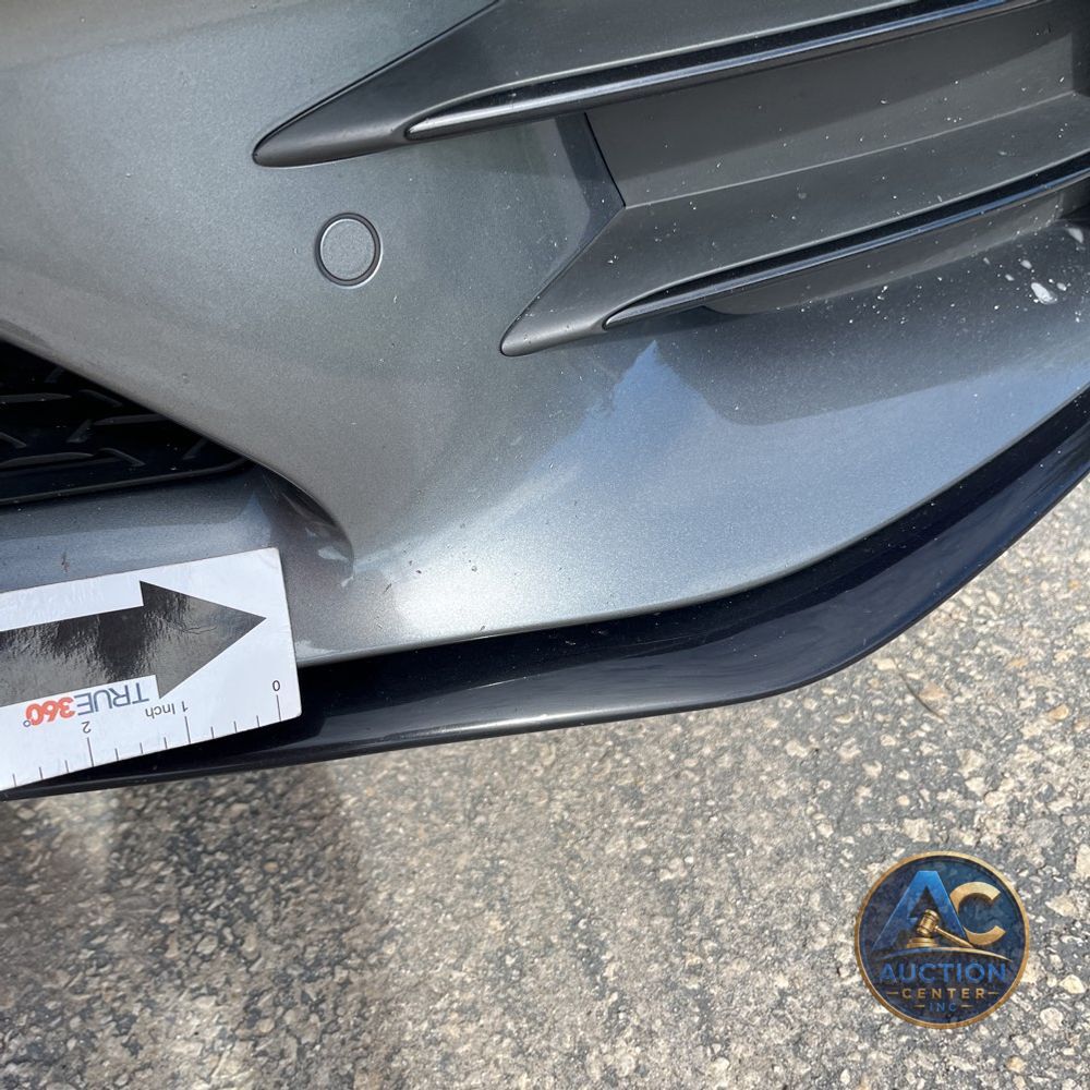 2023 Mercedes-Benz C-Class AMG C 43