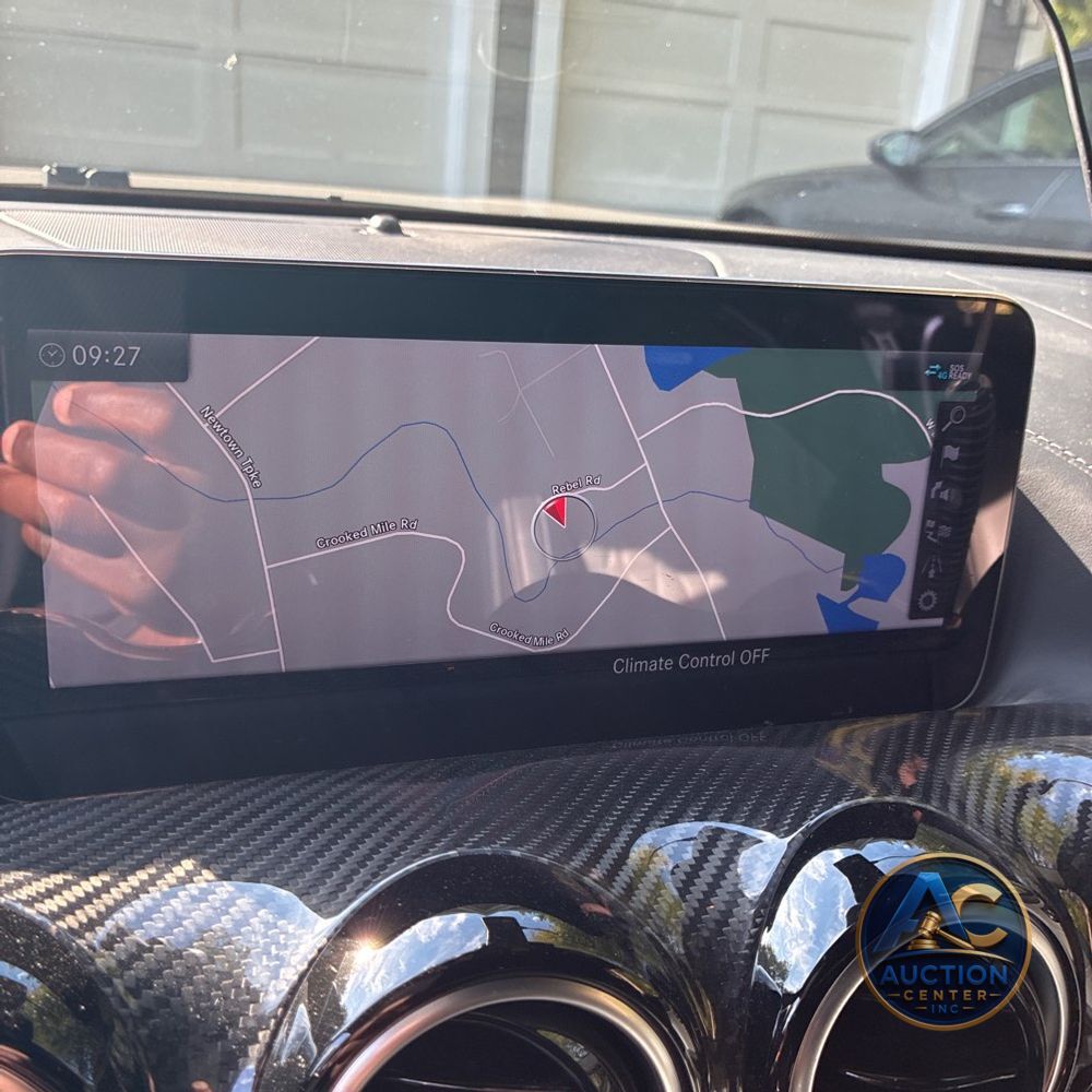 2020 Mercedes-Benz AMG GT R