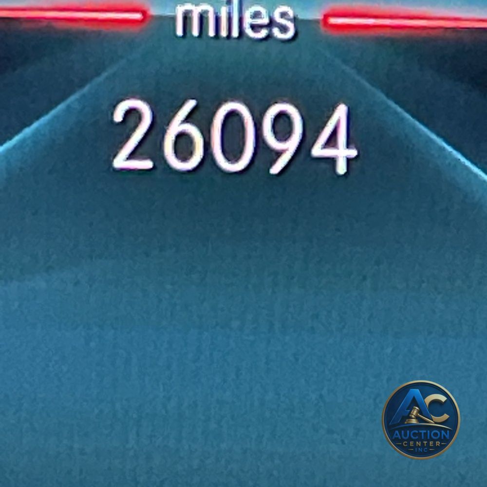 2022 Mercedes-Benz E-Class AMG E53