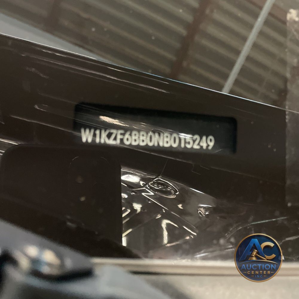 2022 Mercedes-Benz E-Class AMG E53