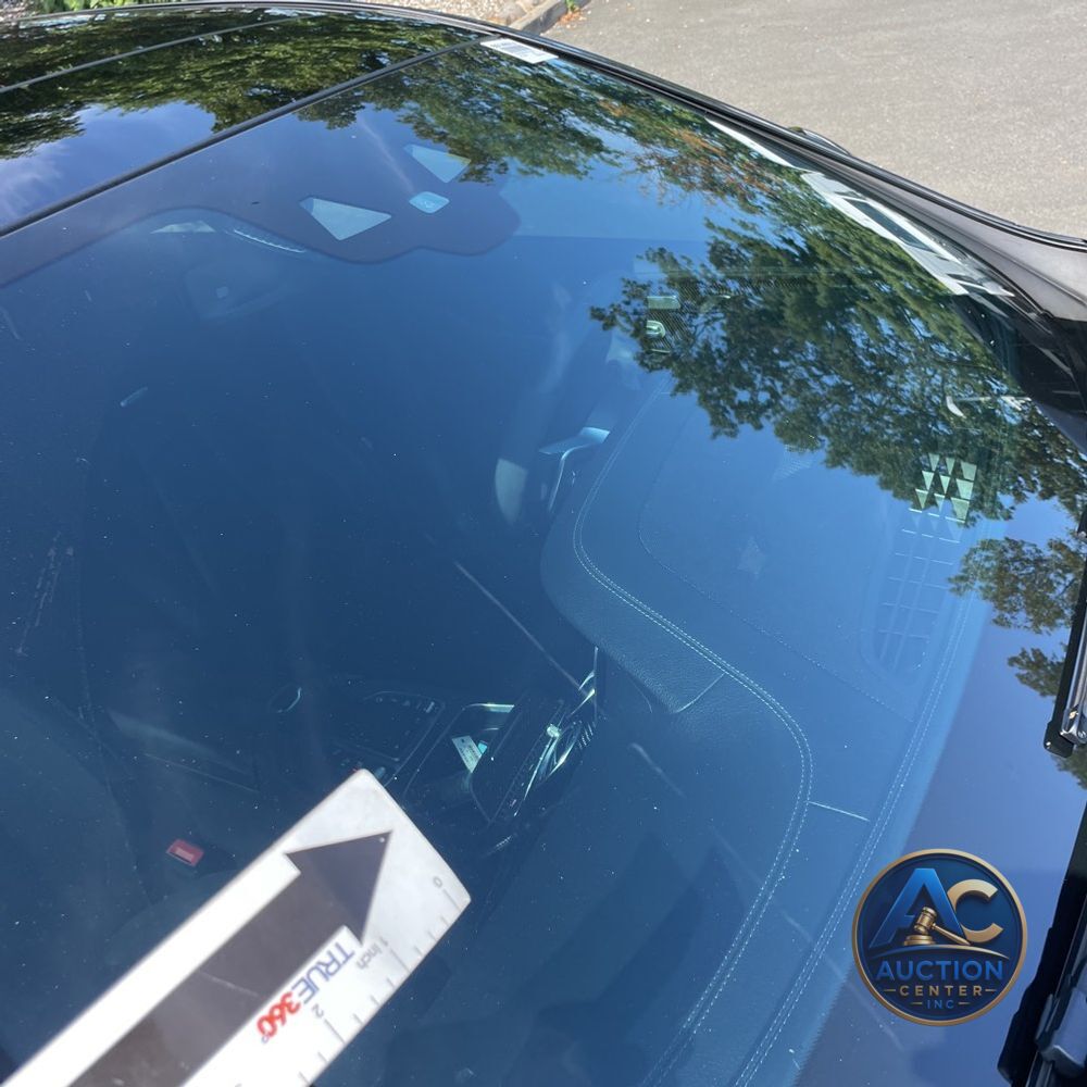 2022 Mercedes-Benz E-Class AMG E 53