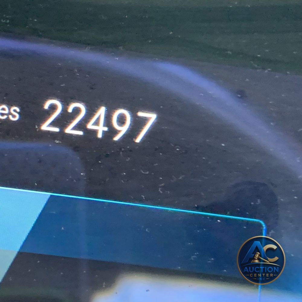 2021 Mercedes-Benz E-Class AMG E 53