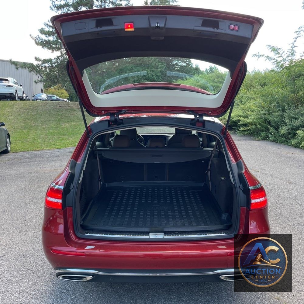 2020 Mercedes-Benz E-Class E 450 4MATIC
