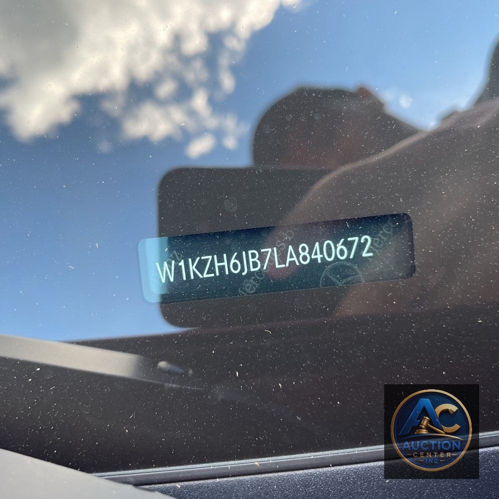2020 Mercedes-Benz E-Class E 450 4MATIC