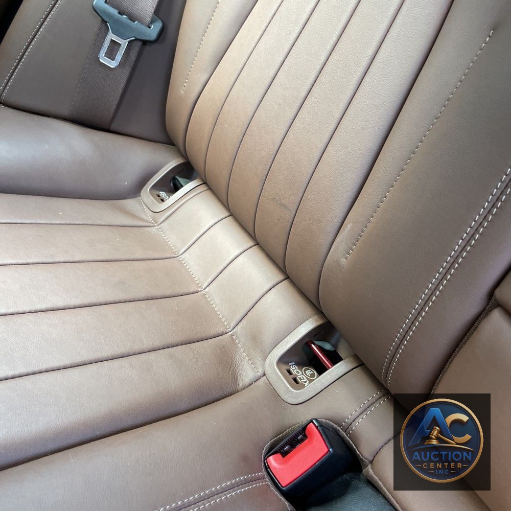 2020 Mercedes-Benz E-Class E 450 4MATIC