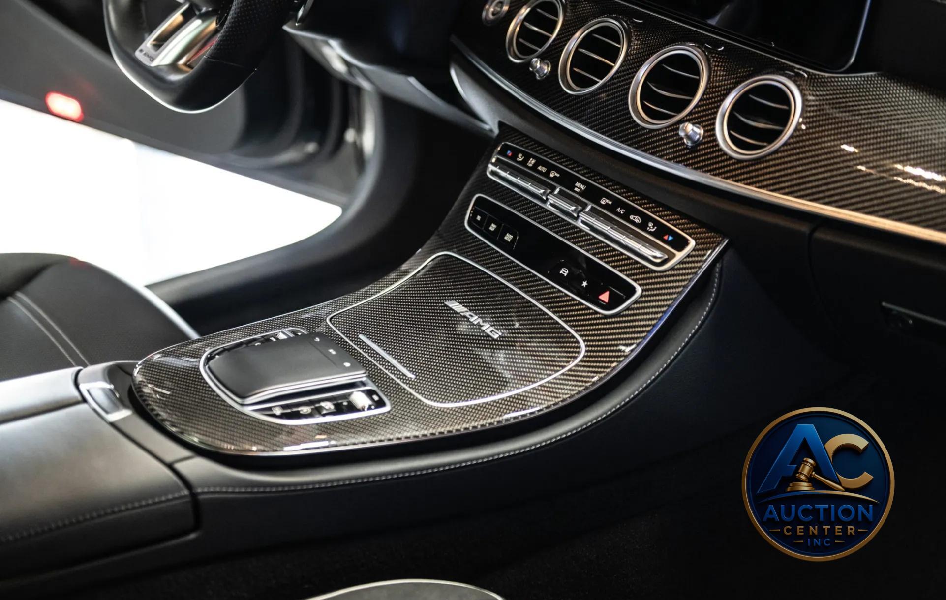 2021 Mercedes-AMG E63 S 4MATIC Wagon