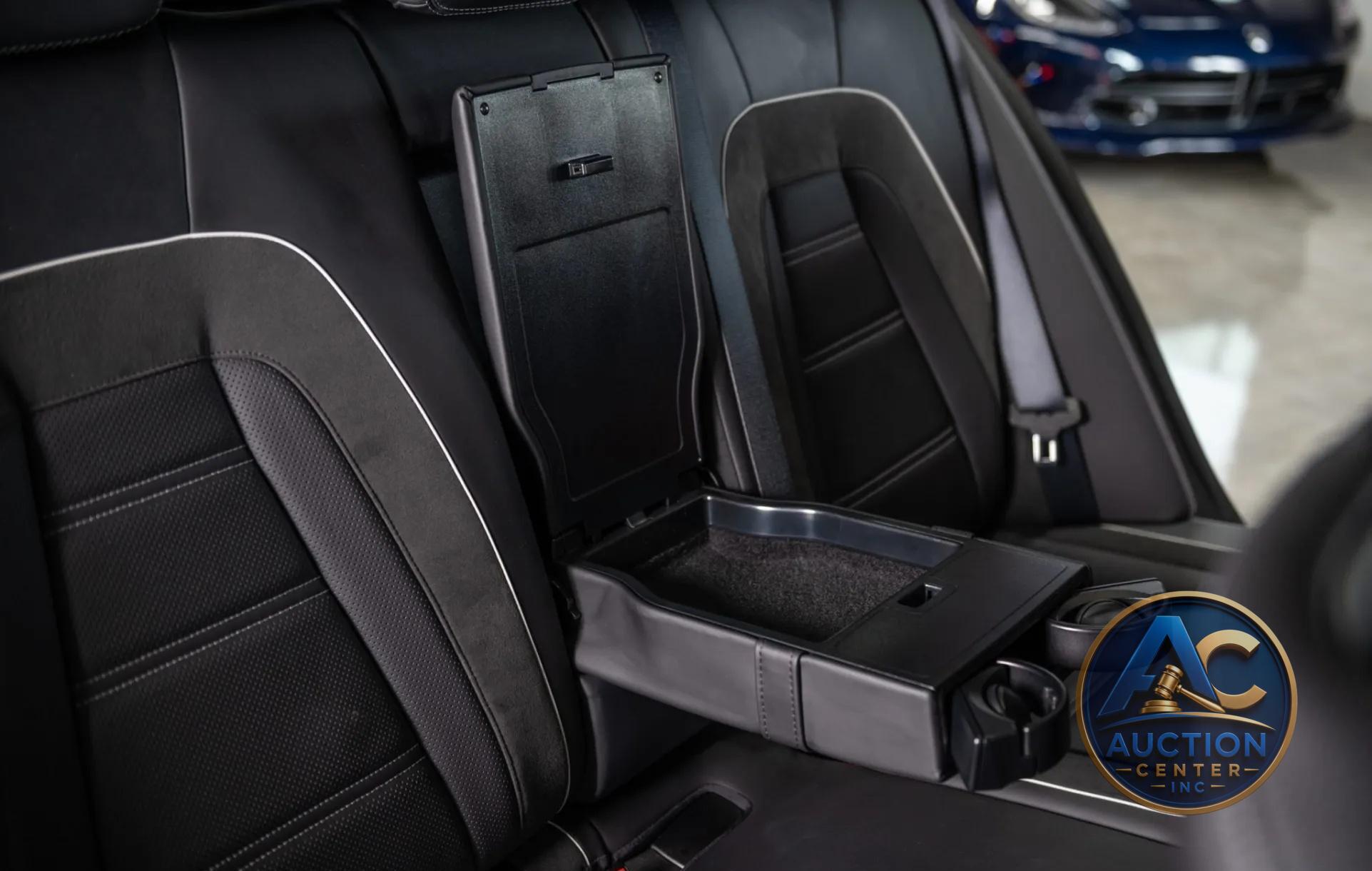 2021 Mercedes-AMG E63 S 4MATIC Wagon